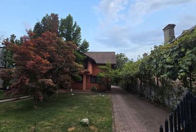 Vânzare Proprietate deosebita cu piscina, Gura Ocnitei Dambovita - 3