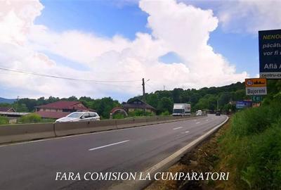 TEREN 3350 MP, BUJORENI - LANGA DRUMUL EUROPEAN - 10