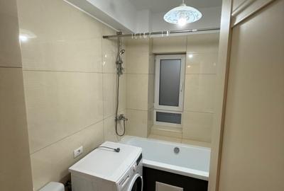 2 camere decomandat- Valea Lupului - Atrium Garden - 98000 euro - 6