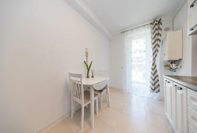 Apartament 2 camere UNO Residence – parcare și boxă incluse - 2