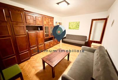 Apartament cu 3 camere, 2 bai in Zorilor, zona Pasteur ! - 2