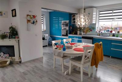 Vila deosebita in zona Rulmentul, Brasov - 25