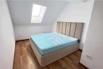 Apartament deosebit cu 4 camere, terasă și garaj subteran Maurer Villa - 19