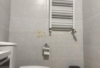 2 camere premium | Metrou 3 min | Parcare subterană | Grozăvești – Regie - 9