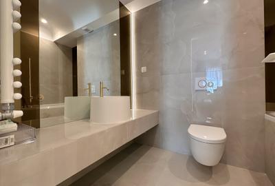Cortina North - 3 camere mobilat - 0% comision - 9