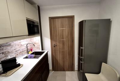 Apartament cu 3 camere 70,28 mp - piata Iancului - 9
