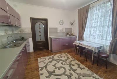 Casa individuala | Moara | C-3995 - 7