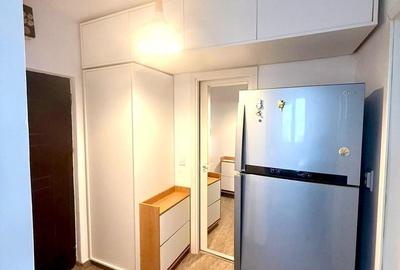 2 camere decomandat | Complex Studentesc | Etaj 8 | Vedere Panoramica - 4