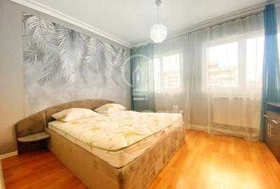 Apartament Penthouse 82 mp 4 camere Marasti zona The Office - 3