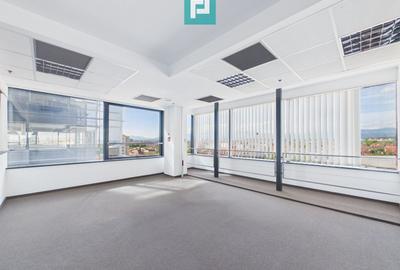 Birouri Clasa A - Locație premium - 6