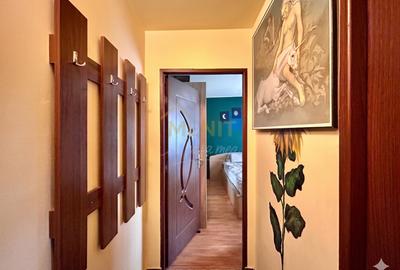 Apartament 2 camere, decomandat, aer conditionat, Vest, Ploiesti - 4