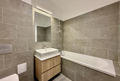Apartament cu piscina si gradina proprie, nou, la prima inchiriere - 12