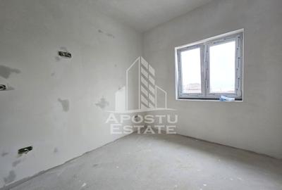 Jumatate de duplex de vanzare, Parter + Etaj, 5 camere si 2 bai, Sag - 8