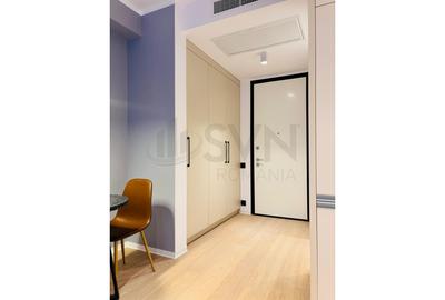 REA1027516 Apartament 2 Camere I Prima Inchiriere I One Floreasca Towers - 10
