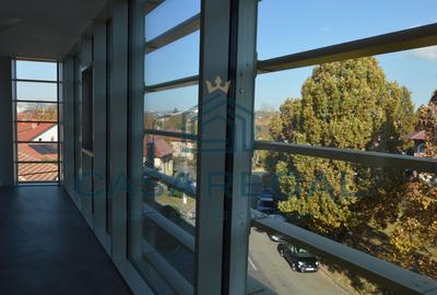 Spatiu de birouri, 160mp utili, zona Cantemir - 8