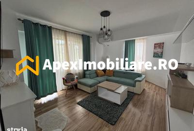 Apartament 3 camere de inchiriat Berceni București | ApexImobiliare.ro - 1