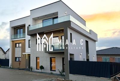 Penthouse 105 mp I Terasă 64 mp I Vedere Munți I 3 Băi I COMISION ZERO - 1