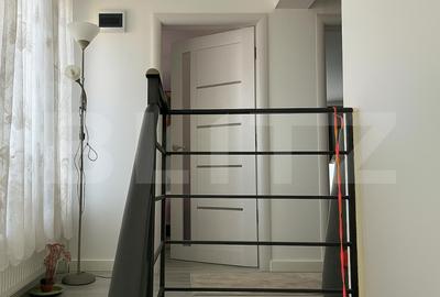 Casa moderna 116 mp totali, Lunca Cetatuii-Miroslava - 6