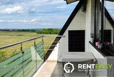 Apartament doua camere in zona Copou - Carol Residence - 8