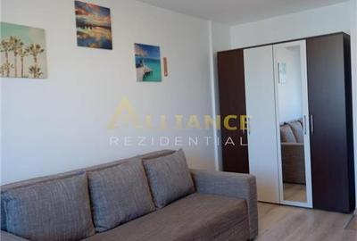 10 Minute Metrou Dimitrie Leonida Garsoniera Mobilata Utilata - 1