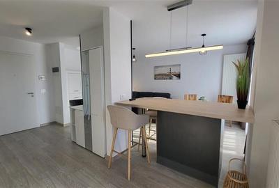 Apartament PREMIUM 2.5 camere, 77 mp, 2 terase  Kasper - Coresi - 14