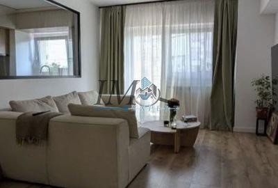 Apartament cu 3 camere decomandat, mobilat în Cetate