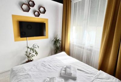 Apartament 2 camere Lux+Centrala imobil în zona Piata Romana - 3