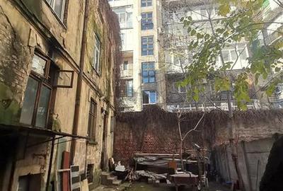 UNIVERSITATE-COLTEI,  spatiu comercial nestradal, 72 mp - 1