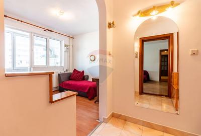 3 camere de închiriat | Obor Ferdinand | Aproape de M. Obor/Iancului - 9