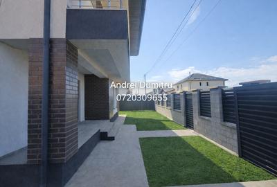 Casă cu 5 camere în Berceni