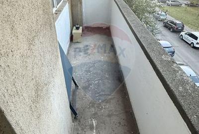 Apartament strada Transilvaniei Garaj sub bloc si boxa - 10