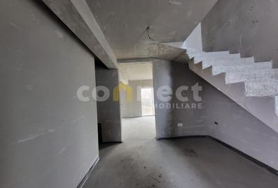 Casă individuală de vânzare | SU  113,7 mp | Teren 341 mp | Dezmir - 2