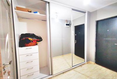 Vanzare 2 cam cu buc+mobil+utilata, reabilitat, loc parcare,Calea Vitan cu Bravu - 16