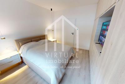 Casa cu 5 camere, 233mp utili, garaj, pod (80mp), Calea Poplacii - 5