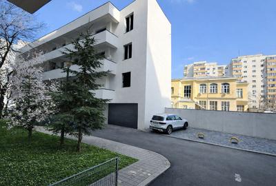 Apartament 4 camere 155 mp | Bulevardul Ferdinand | Imobil boutique | Suprafață - 13