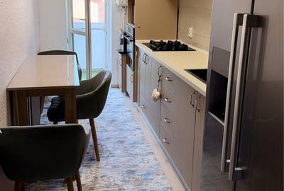 ✨ De închiriat: Apartament 2 Camere + Parcare Subterană- Metrou Eroii Revoluției - 6