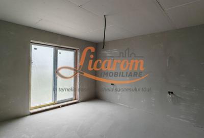 Casa la cheie in CRISTIAN pe Parter, zona de vile,270.000 euro - 9