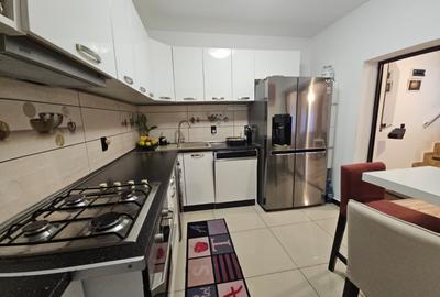 Casa 4 cam + anexa 39 mp | 131 mp utili | mobilat si utilat - 29
