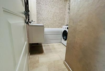 Inchiriere 2 camere, lux, Tomis Plus - 8