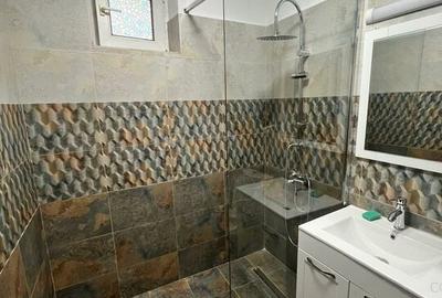 Iancului-Mega Mall 3 camere de inchiriat mobilat, utilat, - 9