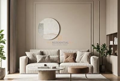 Apartament cu 2 camere decomandat în Berceni