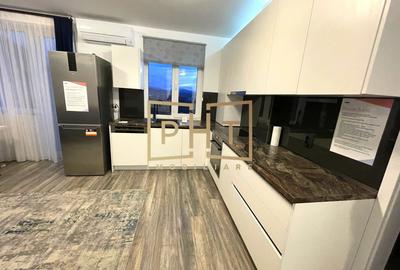 Apartament modern cu 3 camere de inchiriat, zona BMW, cu loc de parcare! - 1