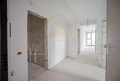 KM 5 - Alpha Residence - Apartament 3 camere cu balcon, etaj 2. - 6