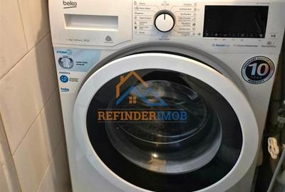Apartament de vanzare cu 3 camere, zona Titan - Metrou Nicolae Grigorescu - 13