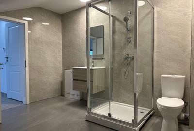 VILĂ NOUĂ DUPLEX, 5 camere, P+1E+Mansarda - Otopeni, acces rapid DN1 - 11