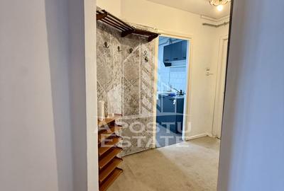 Apartament 3 camere, pet-friendly, de inchiriat, Dambovita, Timisoara - 8