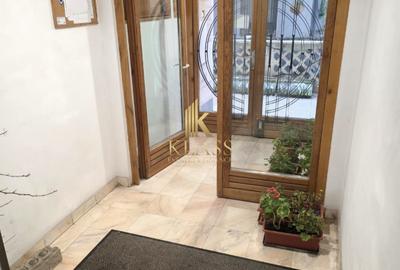 Apartament decomandat de inchiriat cu 3 camere  in Primaverii - 14