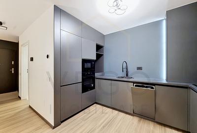 Apartament nou cu 2 camere, 51 mp, garaj, terasa 10 mp , Elite City - 8