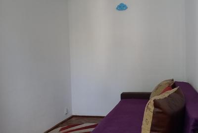 Inchiriez apartament 2 camere - 4