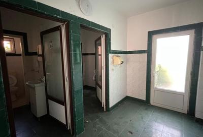 HOTEL DE INCHIRIAT CU 14 CAMERE SI PARCARE BORS E60 - 11